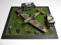 Img 5470 Zpsmfewmcel Jpg Photo By Beateggimann Hurricane Models Military Diorama Hawker Hurricane