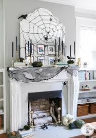 Deathly mantle skin is a consumable for light armor. Stylish Halloween Mantel