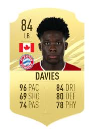 He is 20 years old from congo dr and playing for vfb stuttgart in the germany 2. Fifa 21 Winter Refresh Bundesliga Upgrade Predictions Ultimate Team Release Date New Promo Cards More
