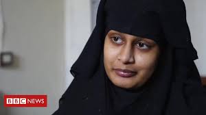 Last modified on wed 16 jun 2021 00.06 edt. Shamima Begum Bid To Return In Citizenship Fight Goes To Supreme Court Bbc News