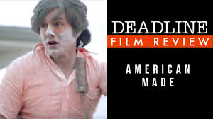 This is an american made celebration and to continue the made in the usa movement. Watch American Made Review Tom Cruise In One Of His Career Best Performances Deadline