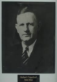 William Hubert Crawford (1896-1982)