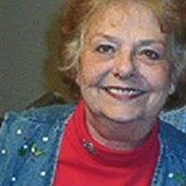 Sandra Kay Gregory Obituary