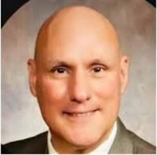 Patrick Fuller Obituary (1954