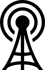 Radio Tower Svg Png Icon Free Download 495806 Onlinewebfonts Com Svg Png Icons Radio