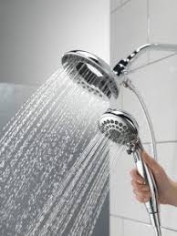 Best Shower Head Review Top 5 Hottest List For Mar 2020 With Buying Guide Shower Head Reviews Shower Heads Delta Shower Heads