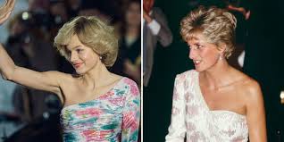 New trailer for the crown sees princess diana's marriage turn sour. The Crown Actress Emma Corrin Says It S A Parallel Experience Facing Media Attention For Her Portrayal Of Princess Diana Business Insider