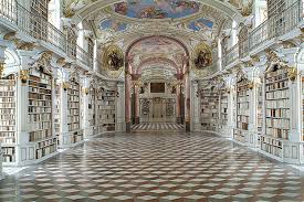 Today we bring you a beauty and the beast inspired wedding styled shoot. A Disney Themed Photo Shoot In The World S Largest Monastery Library Petapixel