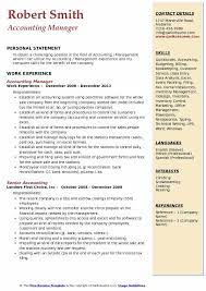 The automotive dealership general manager ensures the profitability of the dealership by overseeing the various departments which include variable operations (sales & financing), fixed operations (service & parts), and the business office (accounting & administration). Accounting Office Manager Resume Samples Qwikresume