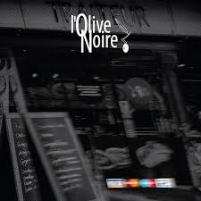 Olive Noire Visitez Notre Webshop