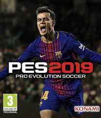Important notice about license in pro evolution soccer 2019. Buy Pro Evolution Soccer 2019 Steam