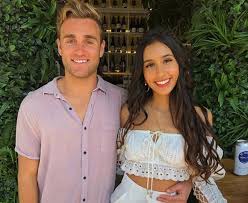 Anna and josh's journey through love island australia 2019. Love Island Australia Season 1 Cast Where Are They Now