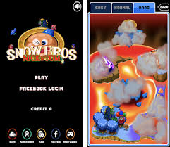 Hacked apk version on phone and tablet. Snow Bros Apk Download For Android Latest Version 2 1 4 Com Isac Snowbrosfree