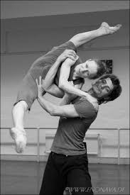 Nadja Saidakova Staatsballet Berlin Photo Enrico Nawrath