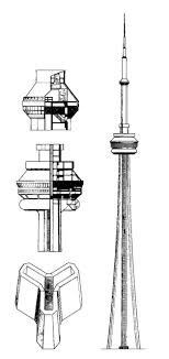 Black And White Toronto Skyline Drawing Cn Tower In Toronto Canada 555 Metres Redhouse Ca House Design Drawing City Drawing Cn Tower
