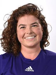 2021-22 Women's Swimming & Diving Roster