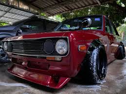 anurak vipusitsomboon on instagram datsun car instagram suv