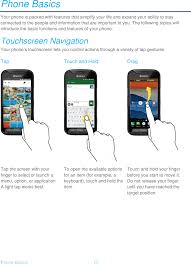 ▻ enter the password and tap done on . E6820 Pda Phone User Manual Kyocera