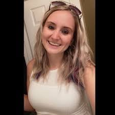 Cassie Frederick's Instagram, Twitter & Facebook