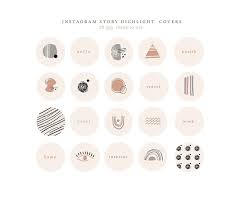 Find vectors of social icons. Instagram Story Highlight Icons Hand Drawn Covers Hand Drawn Etsy How To Draw Hands Story Highlights Hand Drawn Icons