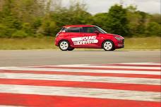 30 Minute Young Driver Experience