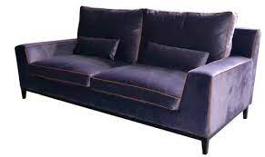 We have a range of furniture including contemporary sofas, modern dining chairs, beds and. Contemporary Sofa Casanova Sba Baldu Kompanija Sba Furniture Company Velvet 2 Person Violet