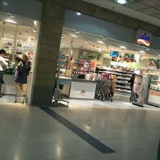 Dm Drogerie Markt Zentrum Ost Leipzig Sachsen