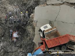 guatemala city sinkhole giant