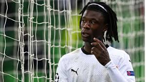 Camavinga burst onto the scene with rennes in 2019 as soon became one of the hottest young prospects across the globe. E39rlgdifoyhjm