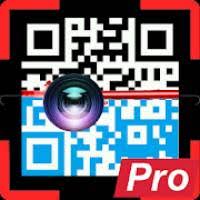 Barcodes consist of basic black and white patterns that, when read by a barcode reader device or app, re. Pro Qr Barcode Scanner Pdf417 Scanner Reader 2 2 1 Build 102 Apk Full Latest Download Android