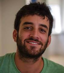 Student Pitching at Docaviv