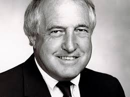 Gerald Dow Obituary (1940