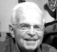 ARTHUR GALVIN Obituary (2016)