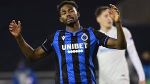 Club brugge forması giyen emmanuel dennis, galatasaray ile oynadıkları maç hakkında konuştu. Koln Sign Emmanuel Dennis Brugge Forward Wanted Change Transfermarkt
