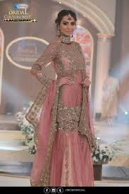 Sobia Nazir Bridal Dresses 2016 Pakistani Bridal Dresses Red Bridal Dress Bridal Dresses