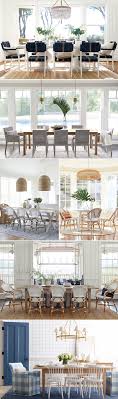 While it speaks to the classic dining set and sconces, it feels fresh. 19 Beach House Decor Ideas To Create Endless Summer And Coastal Living Styles Praise Wedding