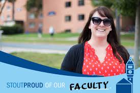 Professor Sarah Wood teaches several psychology courses alongside being the  program director of the B.S. psychology program, but I'll let her tell you  about that. Thank you, Dr. Wood for being a