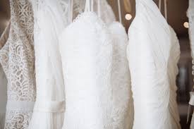 Choosing The Right Fabric For Your Wedding Dress Wedding Dress Material Davids Bridal Wedding Dresses Wedding Dresses