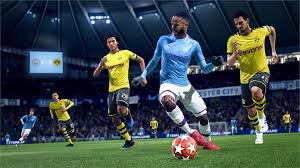 Probablys it is the best website with free games to. Get Ea Sports Fifa 20 Microsoft Store