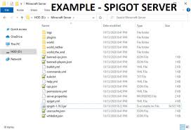 The amount of available ram will dictate how much memory you can allocate to minecraft. Make You Own Minecraft Server With 4gb Ram 2cpu By Midmines Fiverr