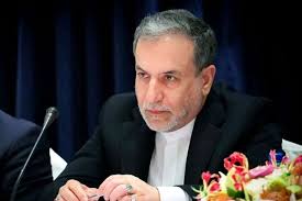 عراقچی: روسیه پیام اسرائیل مبنی بر عدم قصد این رژیم برای جنگ مجدد با ایران را به ما منتقل کرد