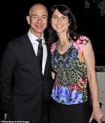 20.10.2021 · several weeks before the surgery, dorland decided to share her truth with others. How Jeff And Mackenzie Bezos Went From Geek To Chic Over The Years Daily Mail Online