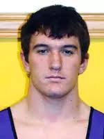 2008-09 Wrestling Roster