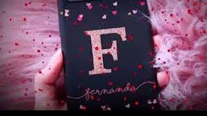 Make alphabet letter on love profile picture online. F Letters Wallpaper Hd Apk Download 2021 Free 9apps