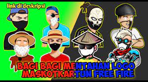 We did not find results for: Bagi Bagi Mentahan Logo Free Fire Terbaru 2020 Part2 Youtube