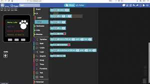 Uiflow is a place where you will find @webflow website inspiration, assets, templates and @webflow hacks. M5stack Ui Flow Displaying Graphics Tutorial Youtube