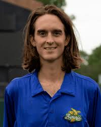 Elevate 2023 Speaker: Carson Bowen