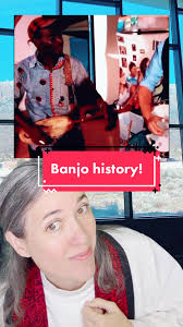 Exploring the History and Meaning of Banjos