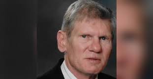 Terrence Charles Suhr Obituary