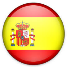 Download your free spanish flag icons online. Spain Icon Flags Icons Softicons Com